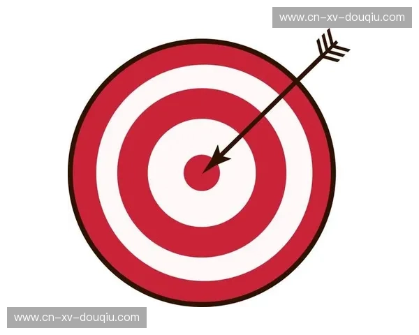 预测射箭：用数据与直觉合一，射中每一次靶心