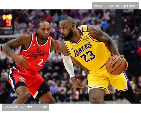 洛城风云再起：2007湖人与开拓者的恩怨情仇